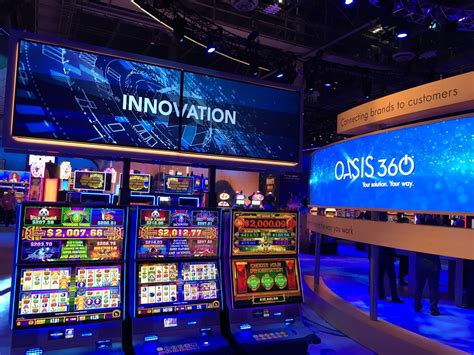 aristocrat oasis player tracking system.